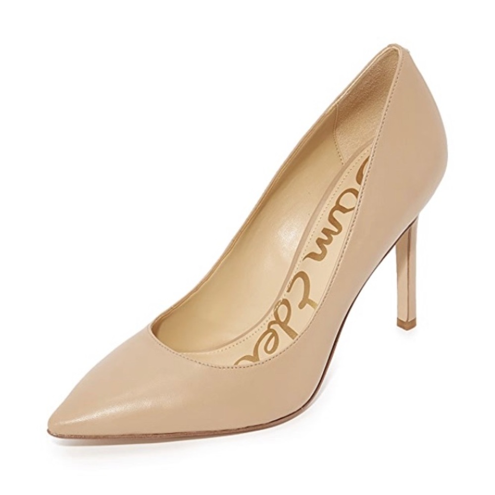 SAM EDELMAN HAZEL HEEL